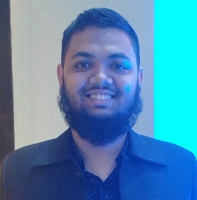 Md Nafizul Islam Nafiz