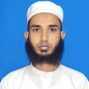 MD. Yusuf Ali