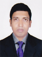 Md. Abdullah