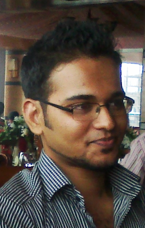Akmam Umar Chowdhury