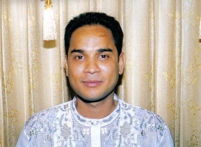 SM Borhan Uddin