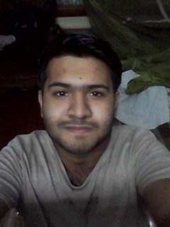 Sadaf Ahmed