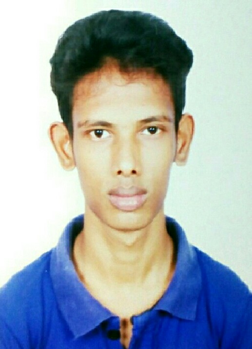 Md.Al-Amin Islam