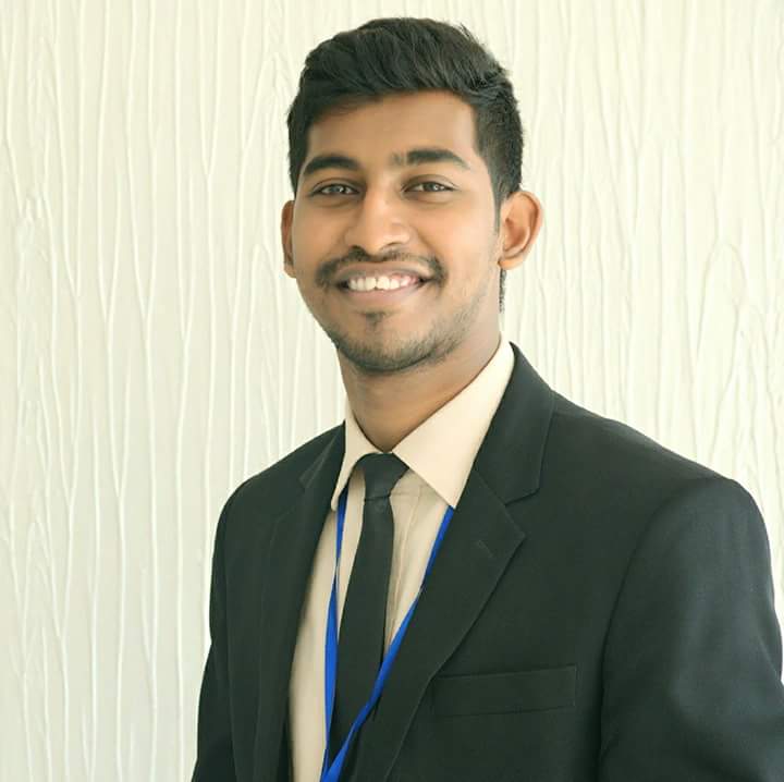Kabir Hossain Sajol