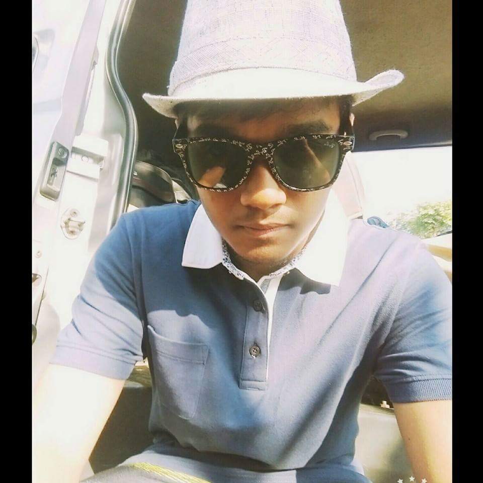 FahimShahriar