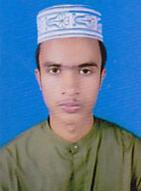 Md. Ferdous Alom