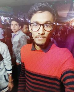 Iftakhar Ahmed
