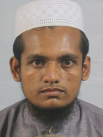 Md. Kawsar Alam Shibly