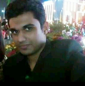 Abdullah Al Mamun