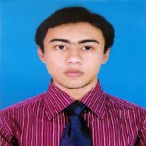 Md. Sadikur Rahman