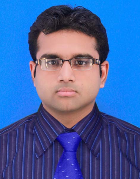 Mithun Sarker