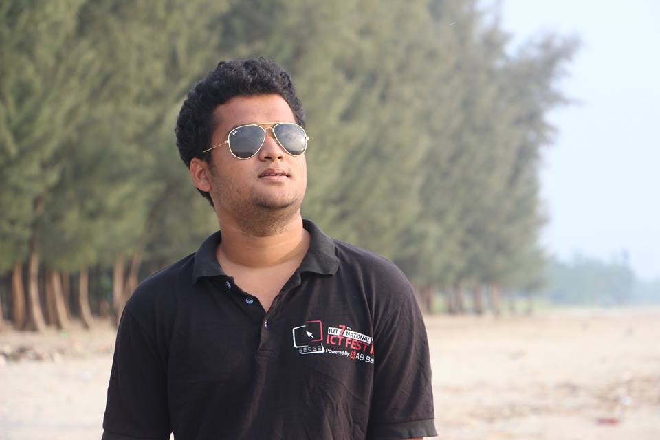 Muhtasim Musfiq Zarab