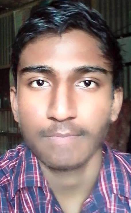 Pranta Roy