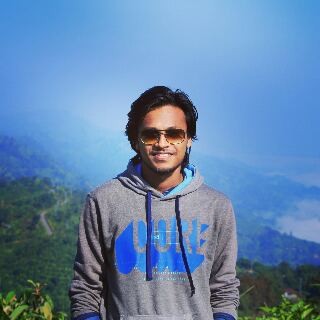 Reeashat Muhit Neeloy