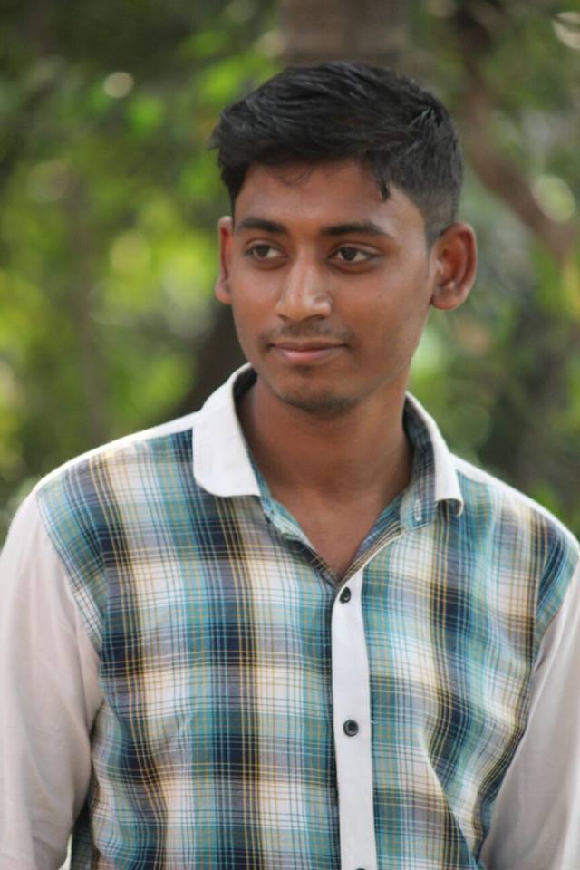 Md.Rakibul Hasan