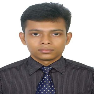 Md.Rashedul Islam