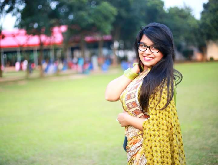 Tasfia Maisha Rodashi