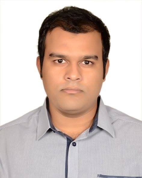 Shakhawat Hussain