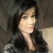 Smriti Akter