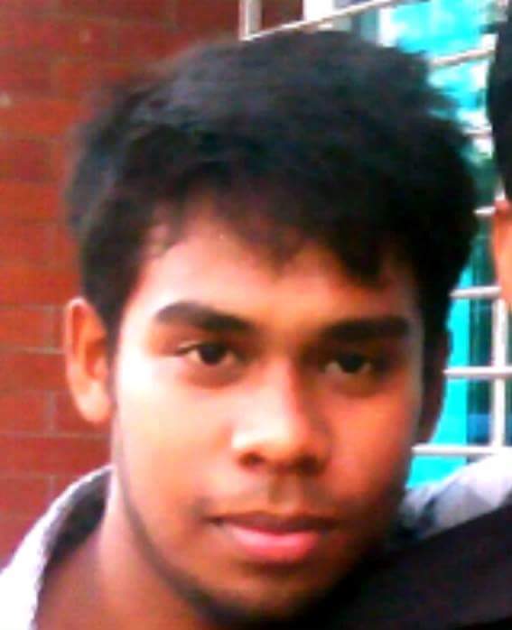 Tanzir Uddin