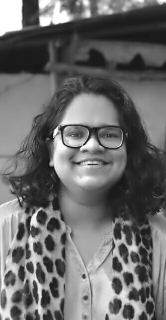 Anika Bushra
