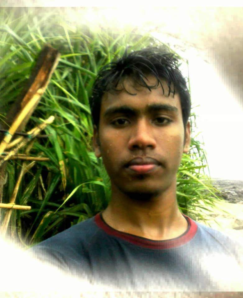 Md. Arman Hosain