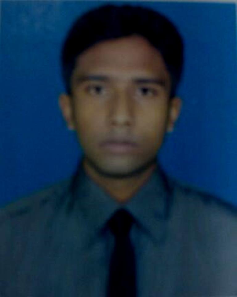 Md. Wasef Dhiman