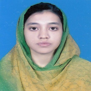 Farjana Islam