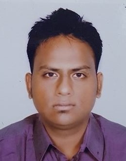 Habib Munuddin Hasan