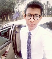 Al Imran Imu
