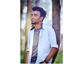 JUBAIR AHMED RIFAT