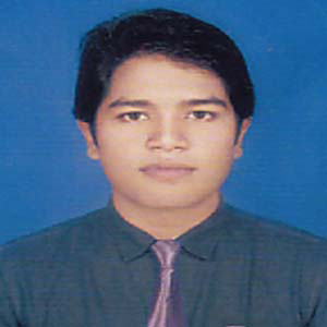 Md.Kaykobad khan pathan