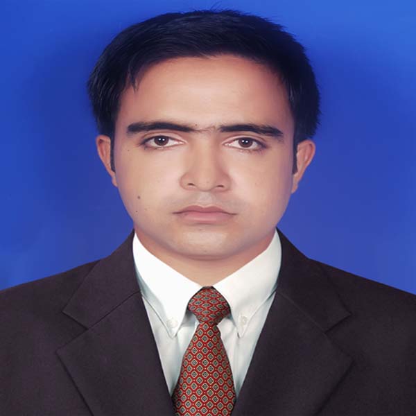 Md. Musa Molla