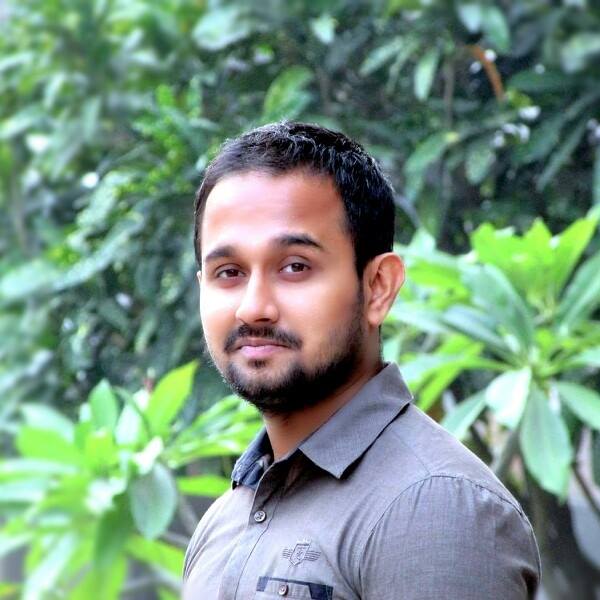 Nazmul Hossain