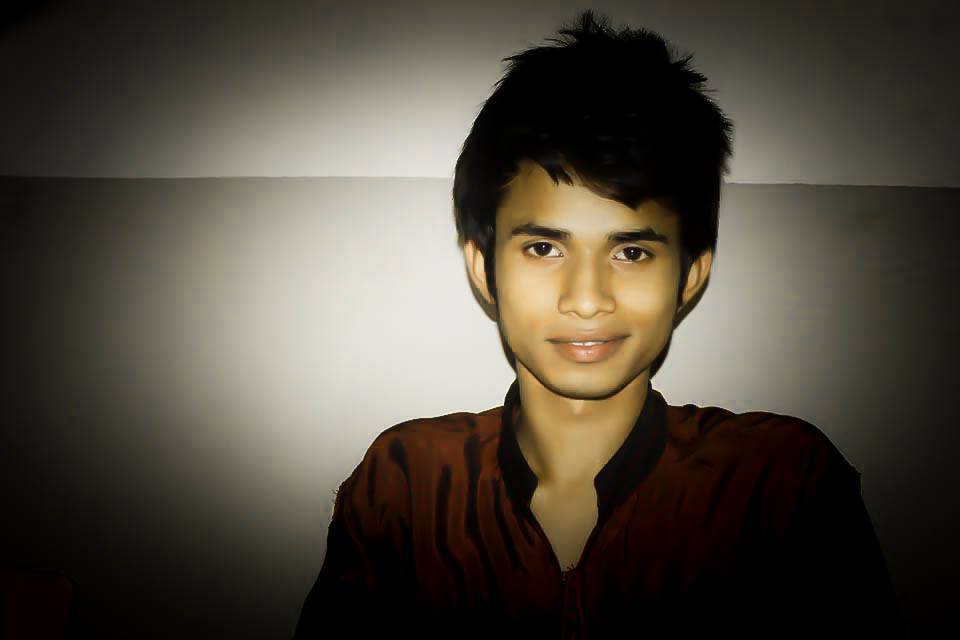 MD. Mahmudunnabi Rain