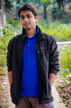 Rakibur Rahman