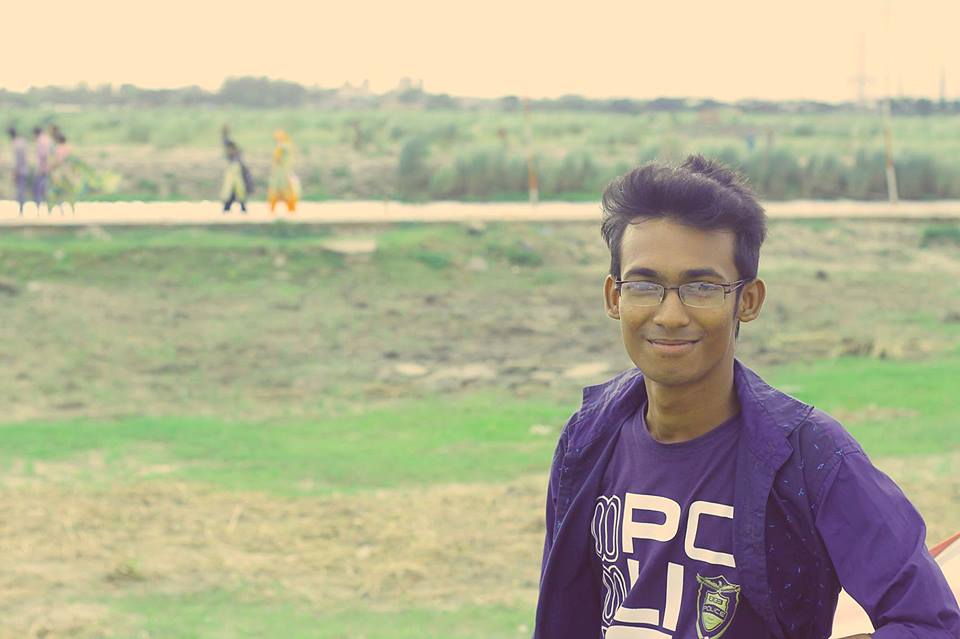Md. Shabab Rahman