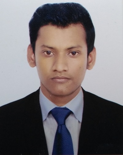 Mehedi Hassan Akash