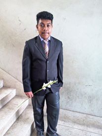Afrahim Ahamed Ahasan