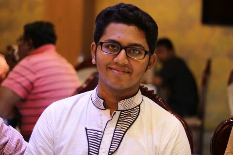 Tanvir Aranya