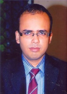 Geko Dev Dhar
