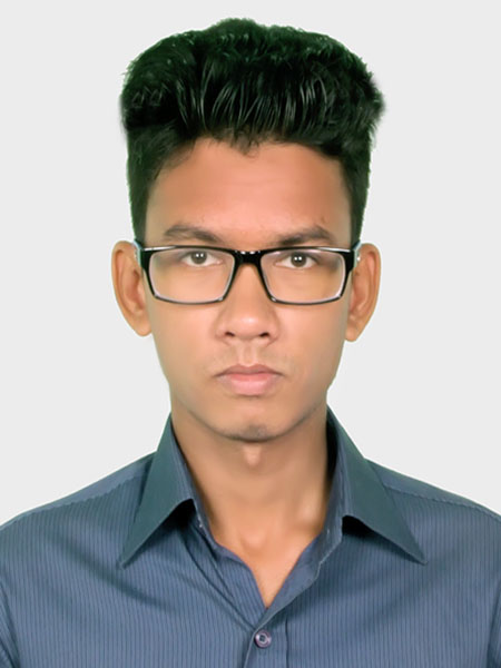 Jahirul Islam