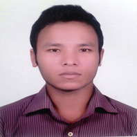 Krishna Chandra Roy