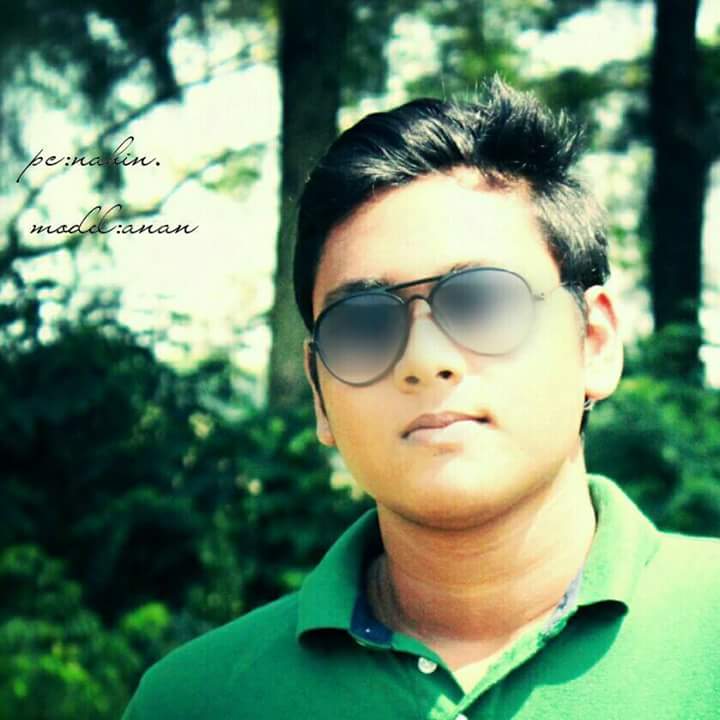 Mustafa Jaowad Anan