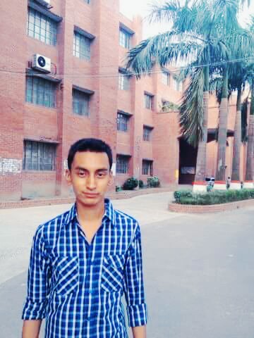 MD ABIR