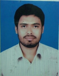 Md. Abdullah al mamun