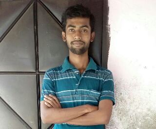 Md. Arif Chawdhury