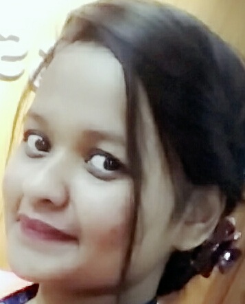 Mohsana fardous moumita 