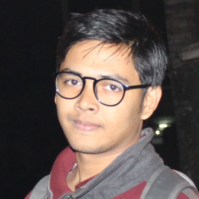 Mirza Ashik