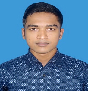 K. M. Murad Hossain 